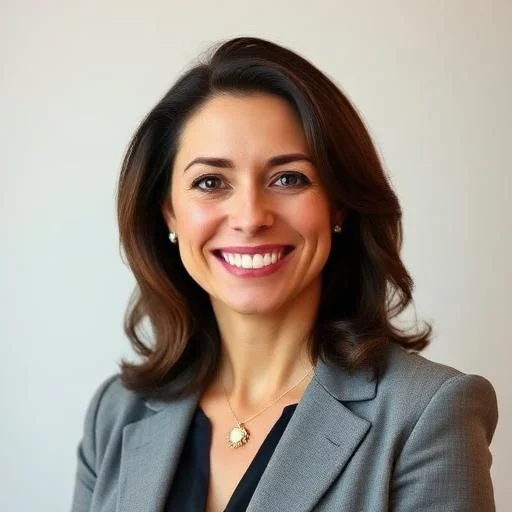 Gerente Administrativa